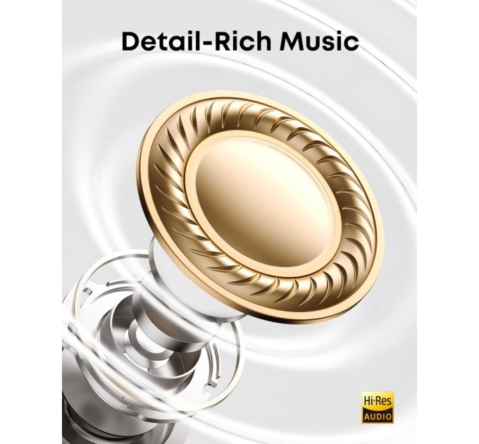 Anker Bluetooth-гарнітура Anker SoundCore Life Q30 v2 Sakura Pink (A3028353)