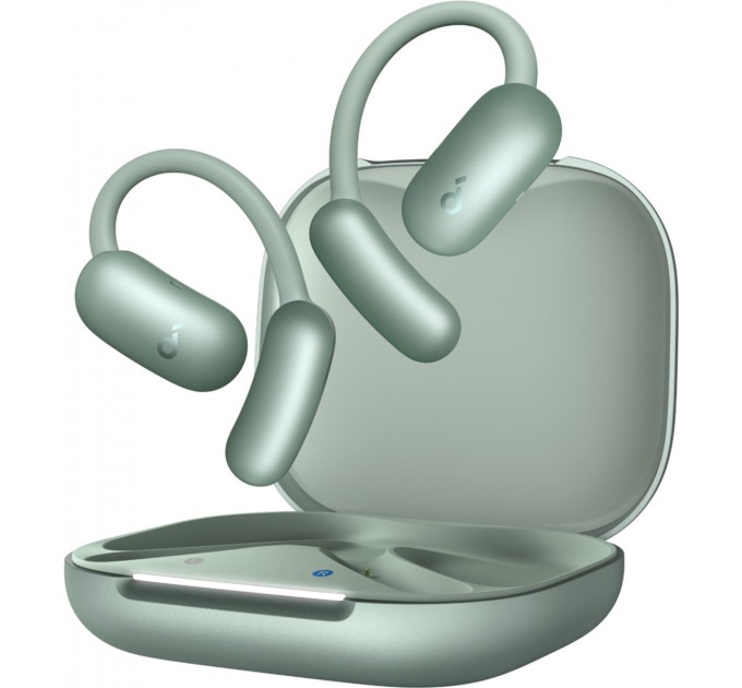 Bluetooth-гарнітура Anker SoundСore AeroFit 2 Green (A3874G61)