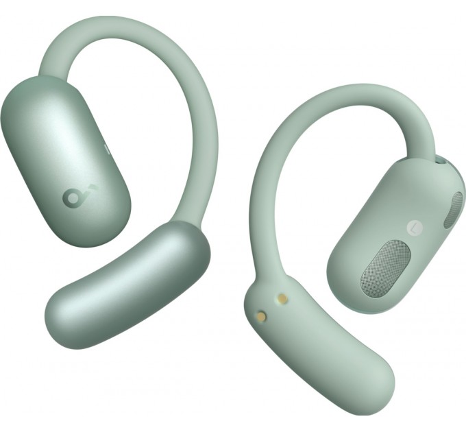 Bluetooth-гарнітура Anker SoundСore AeroFit 2 Green (A3874G61)