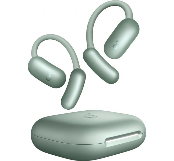 Bluetooth-гарнітура Anker SoundСore AeroFit 2 Green (A3874G61)