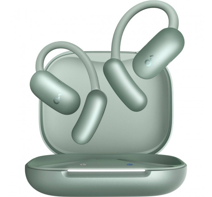 Bluetooth-гарнітура Anker SoundСore AeroFit 2 Green (A3874G61)