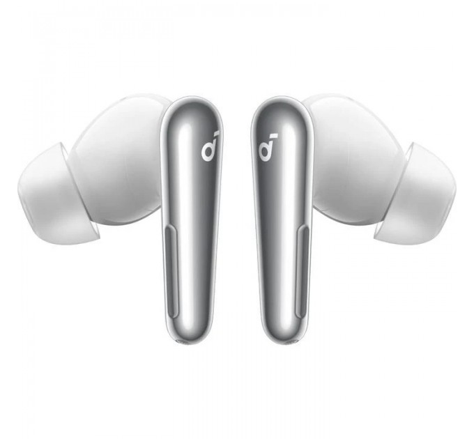 Bluetooth-гарнітура Anker SoundСore Liberty 4 Pro ANC White Matte (A3954G21)