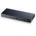 Комутатор ZYXEL GS1900-8 (GS1900-8-EU0102F)