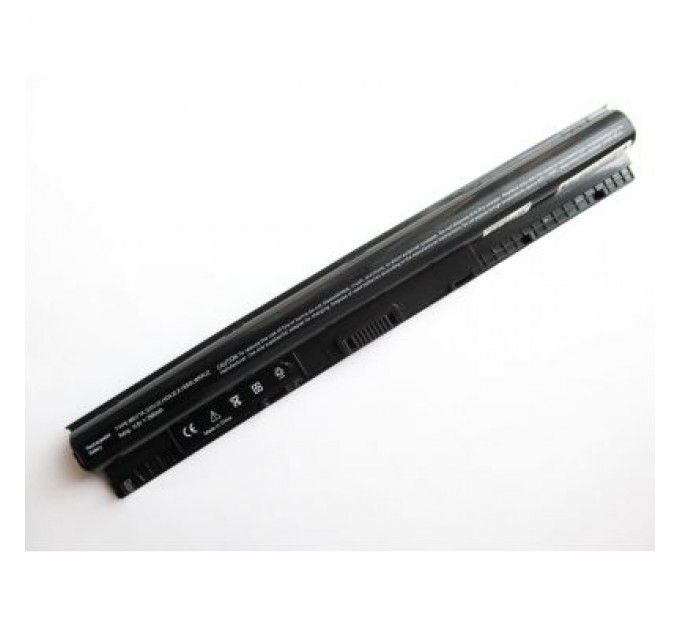 AlSoft Акумулятор до ноутбука Dell Inspiron 15R-3451 M5Y1K, 2600mAh, 4cell, 14.8V, Li-ion AlSoft (A47172)
