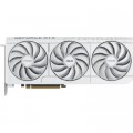 ASUS Відеокарта ASUS GeForce RTX5070 12Gb PRIME OC WHITE (PRIME-RTX5070-O12G-WHITE)