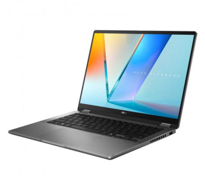 ASUS Ноутбук ASUS Vivobook Flip 14 TP3407SA-QL011W (90NB14Y1-M000E0)