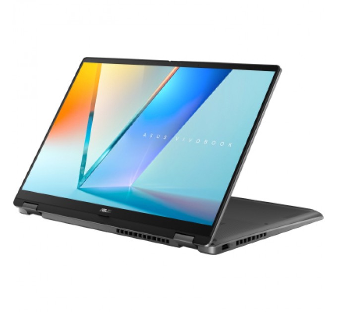 ASUS Ноутбук ASUS Vivobook Flip 14 TP3407SA-QL011W (90NB14Y1-M000E0)
