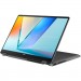 ASUS Ноутбук ASUS Vivobook Flip 14 TP3407SA-QL011W (90NB14Y1-M000E0)