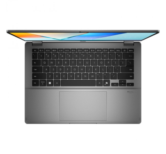 ASUS Ноутбук ASUS Vivobook Flip 14 TP3407SA-QL011W (90NB14Y1-M000E0)