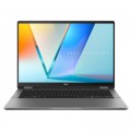 ASUS Ноутбук ASUS Vivobook Flip 14 TP3407SA-QL011W (90NB14Y1-M000E0)