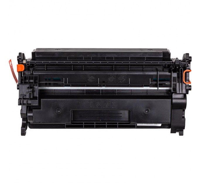 Картридж PowerPlant (PP-CRG-057H) Canon i-SENSYS LBP223dw (CRG-057H) (без чипа)