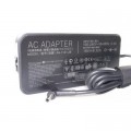 ASUS Блок живлення до ноутбуку ASUS 120W 19V, 6.32A, разъем 4.5/3.0 (PA-1121-28 A15-120P1A / A40161)