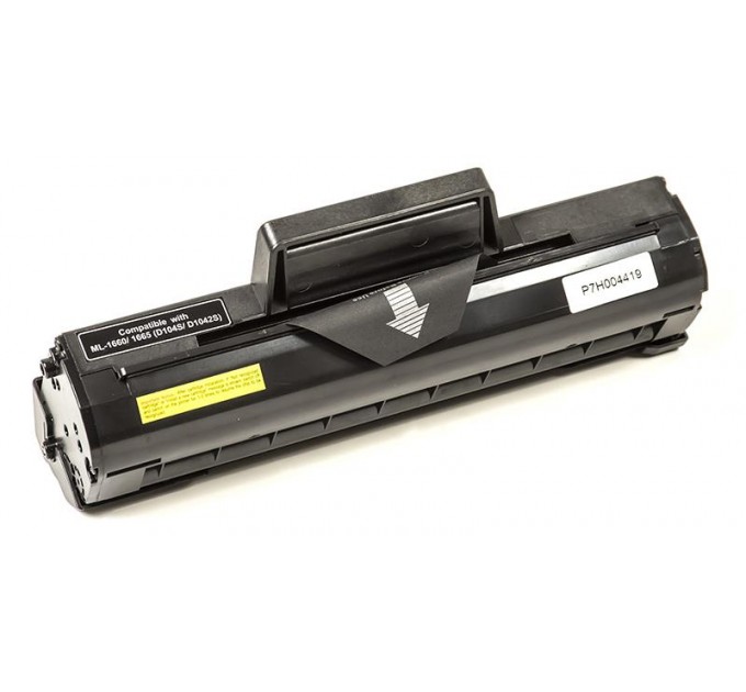 PowerPlant Картридж PowerPlant (PP-MLT-D104S) Samsung ML-1661/1666/1861/1866 Black (MLT-D1043S)