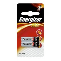 Батарейка Energizer A27 (27A) 12V BL 2 шт