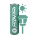 Акумулятор everActive AA/HR06 Ni-MH 1100mAh BL 4шт