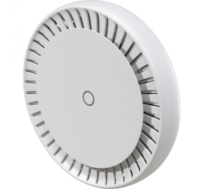 Mikrotik Точка доступу Wi-Fi Mikrotik cAP LTE12 ax (cAPGi-5HaxD2HaxD&EG12-EA)