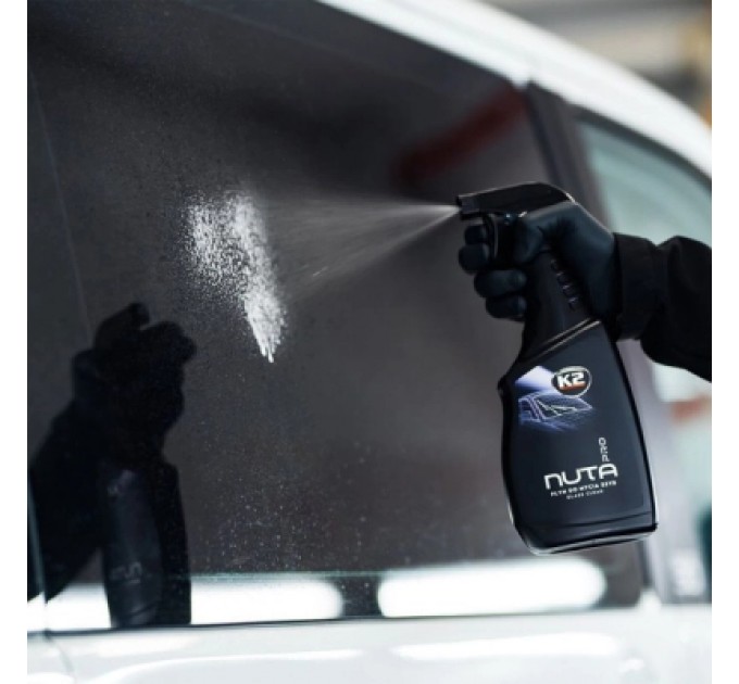 K2 Автомобільний очисник K2 Nuta Pro 750 мл (D4002)