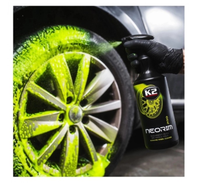 Автомобільний очисник K2 Neorim Pro 1 л (D1011)