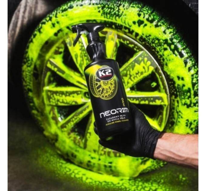 Автомобільний очисник K2 Neorim Pro 1 л (D1011)