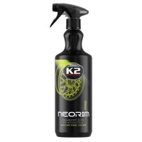 Автомобільний очисник K2 Neorim Pro 1 л (D1011)