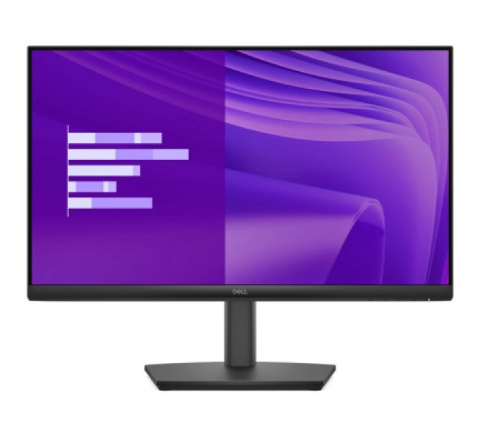 Монітор Dell E2425HSM (210-BRDV)