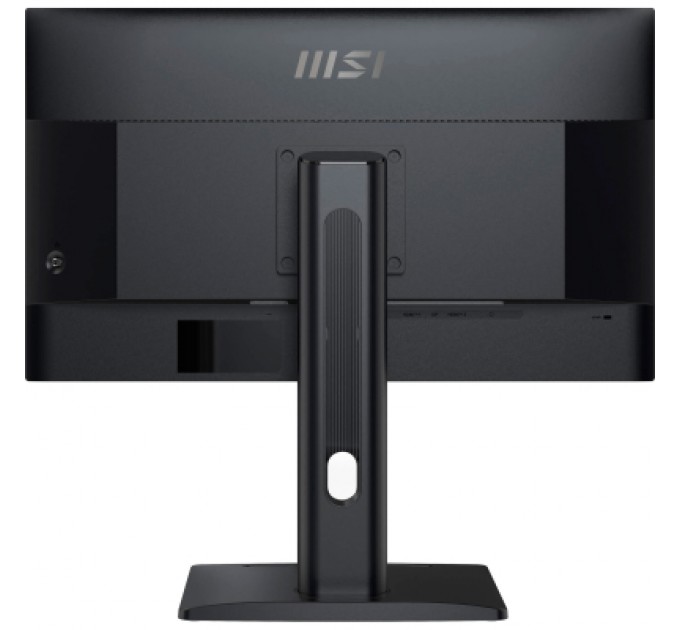 MSI Монітор MSI PRO MP275QPDG