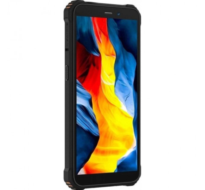 OUKITEL Мобільний телефон OUKITEL WP32 PRO 6/256GB Orange (6931940757829)
