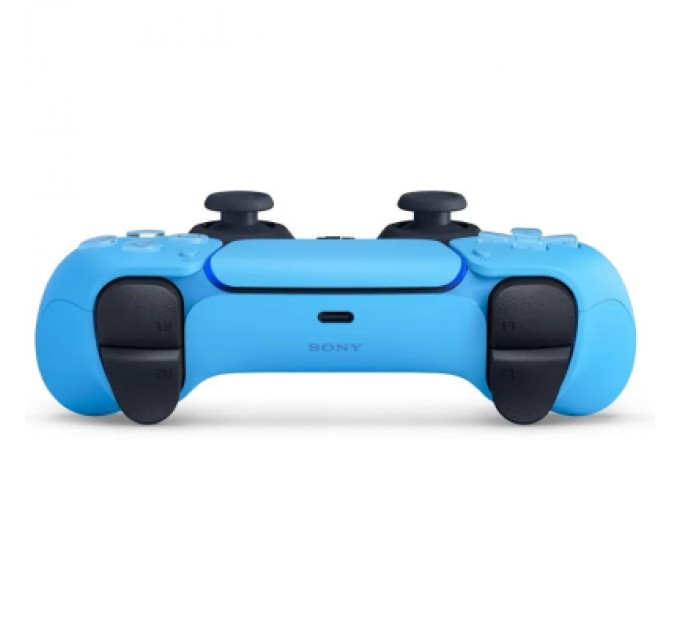 Sony Playstation Геймпад Sony Playstation DualSense Bluetooth PS5 Starlight Blue (1000040196)