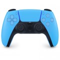 Sony Playstation Геймпад Sony Playstation DualSense Bluetooth PS5 Starlight Blue (1000040196)