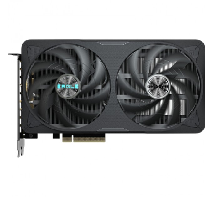 Відеокарта GIGABYTE GeForce RTX5060Ti 8Gb EAGLE OC (GV-N506TEAGLE OC-8GD)