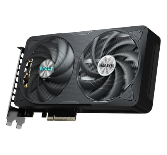 Відеокарта GIGABYTE GeForce RTX5060Ti 8Gb EAGLE OC (GV-N506TEAGLE OC-8GD)