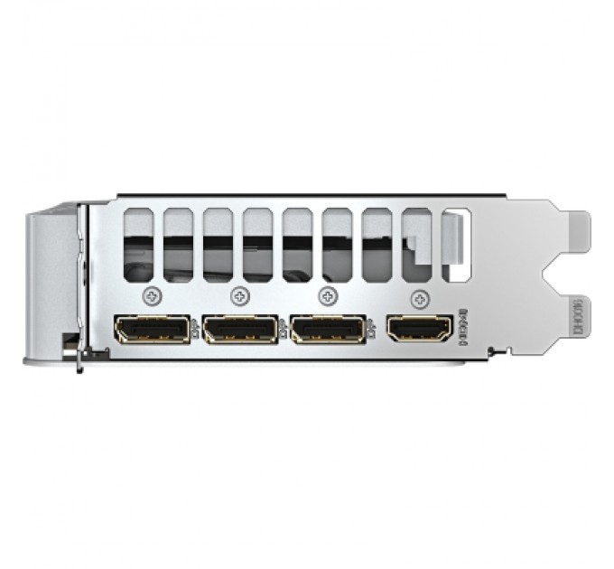 Відеокарта GIGABYTE GeForce RTX5060Ti 8Gb EAGLE OC ICE (GV-N506TEAGLEOC ICE-8GD)