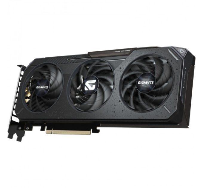 Відеокарта GIGABYTE GeForce RTX5060Ti 8Gb GAMING OC (GV-N506TGAMING OC-8GD)