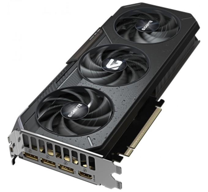Відеокарта GIGABYTE GeForce RTX5060Ti 8Gb GAMING OC (GV-N506TGAMING OC-8GD)