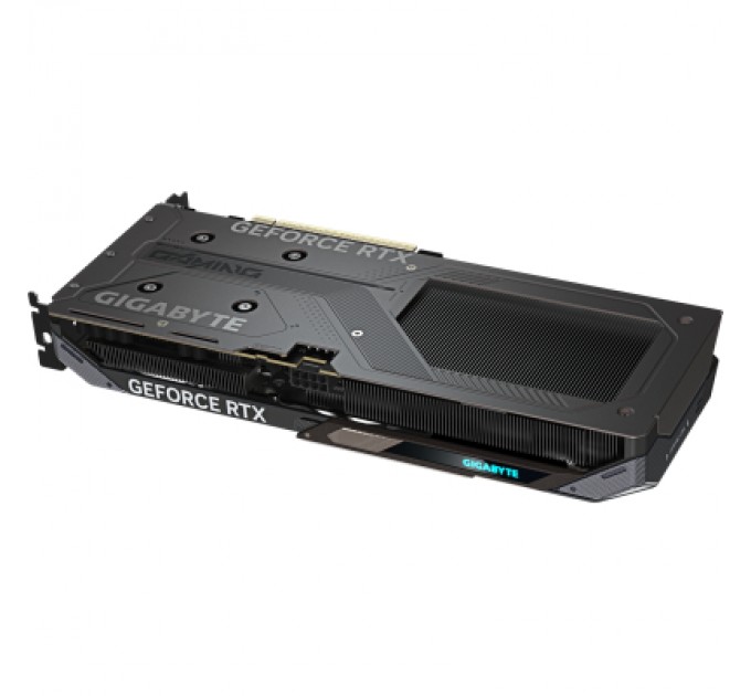 Відеокарта GIGABYTE GeForce RTX5060Ti 8Gb GAMING OC (GV-N506TGAMING OC-8GD)