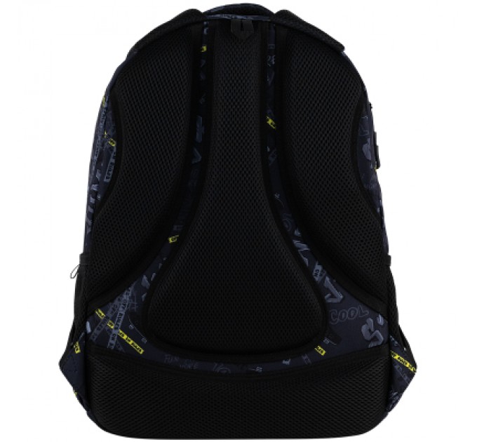 GoPack Рюкзак шкільний GoPack Teens 162L-5 (GO25-162L-5)
