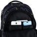 GoPack Рюкзак шкільний GoPack Teens 162L-5 (GO25-162L-5)
