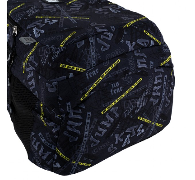 GoPack Рюкзак шкільний GoPack Teens 162L-5 (GO25-162L-5)