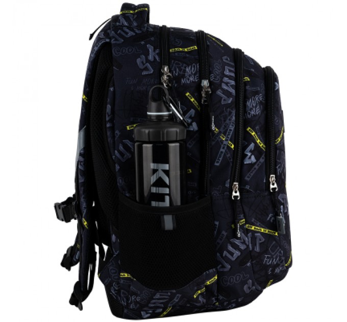 GoPack Рюкзак шкільний GoPack Teens 162L-5 (GO25-162L-5)