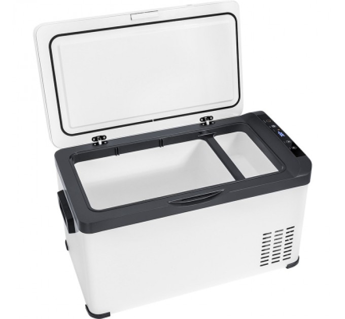 Автохолодильник Mystery з компресором та холодоагентом 23 л (MRK-26)