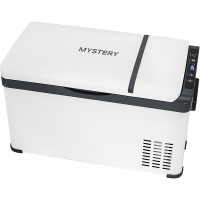 Автохолодильник Mystery з компресором та холодоагентом 23 л (MRK-26)