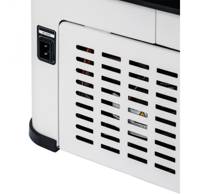 Автохолодильник Mystery з компресором та холодоагентом 23 л (MRK-26)