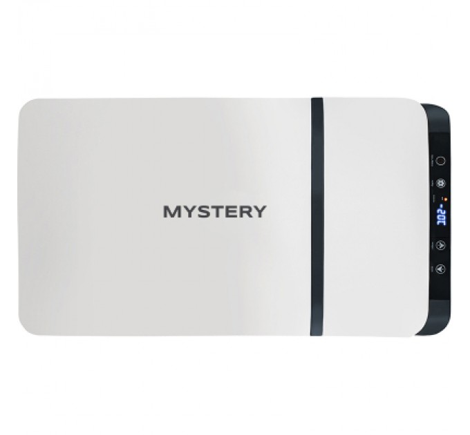 Автохолодильник Mystery з компресором та холодоагентом 23 л (MRK-26)