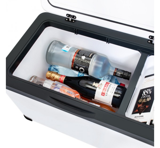 Автохолодильник Mystery з компресором та холодоагентом 23 л (MRK-26)