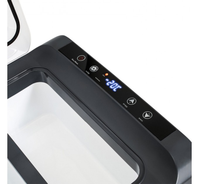 Автохолодильник Mystery з компресором та холодоагентом 23 л (MRK-26)