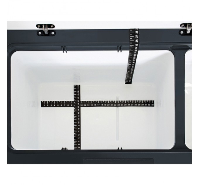 Автохолодильник Mystery з компресором та холодоагентом 23 л (MRK-26)