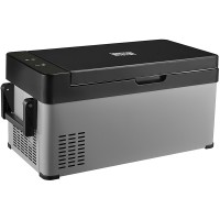 Автохолодильник Mystery з компресором та холодоагентом 30 л (MRQ-30)