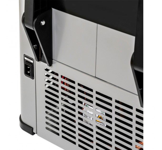 Автохолодильник Mystery з компресором та холодоагентом 30 л (MRQ-30)