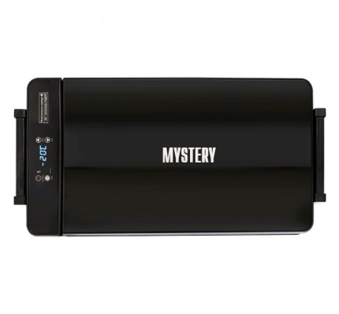 Автохолодильник Mystery з компресором та холодоагентом 30 л (MRQ-30)