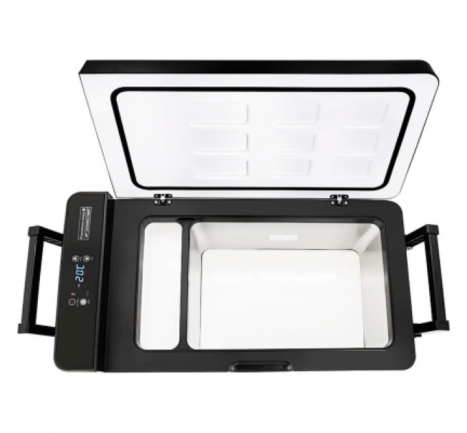 Автохолодильник Mystery з компресором та холодоагентом 30 л (MRQ-30)